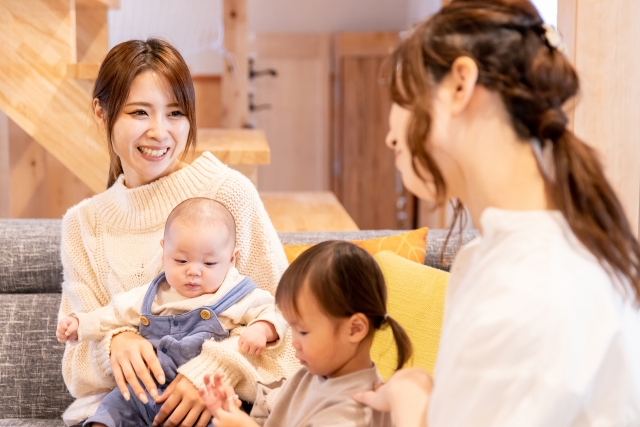 26883444 s 1 - シングルマザーのための移住ガイド: 新しい生活を始めるためのステップ