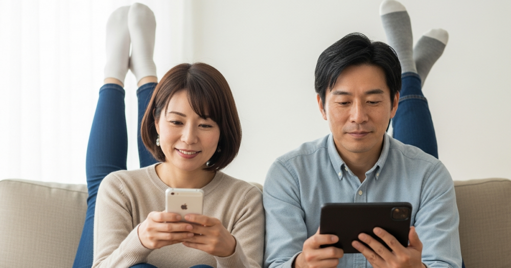 シングルマザー 無理の解説イメージ