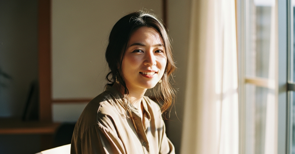 シングルマザーの有名人から前向きに生きるヒントを受け取れる